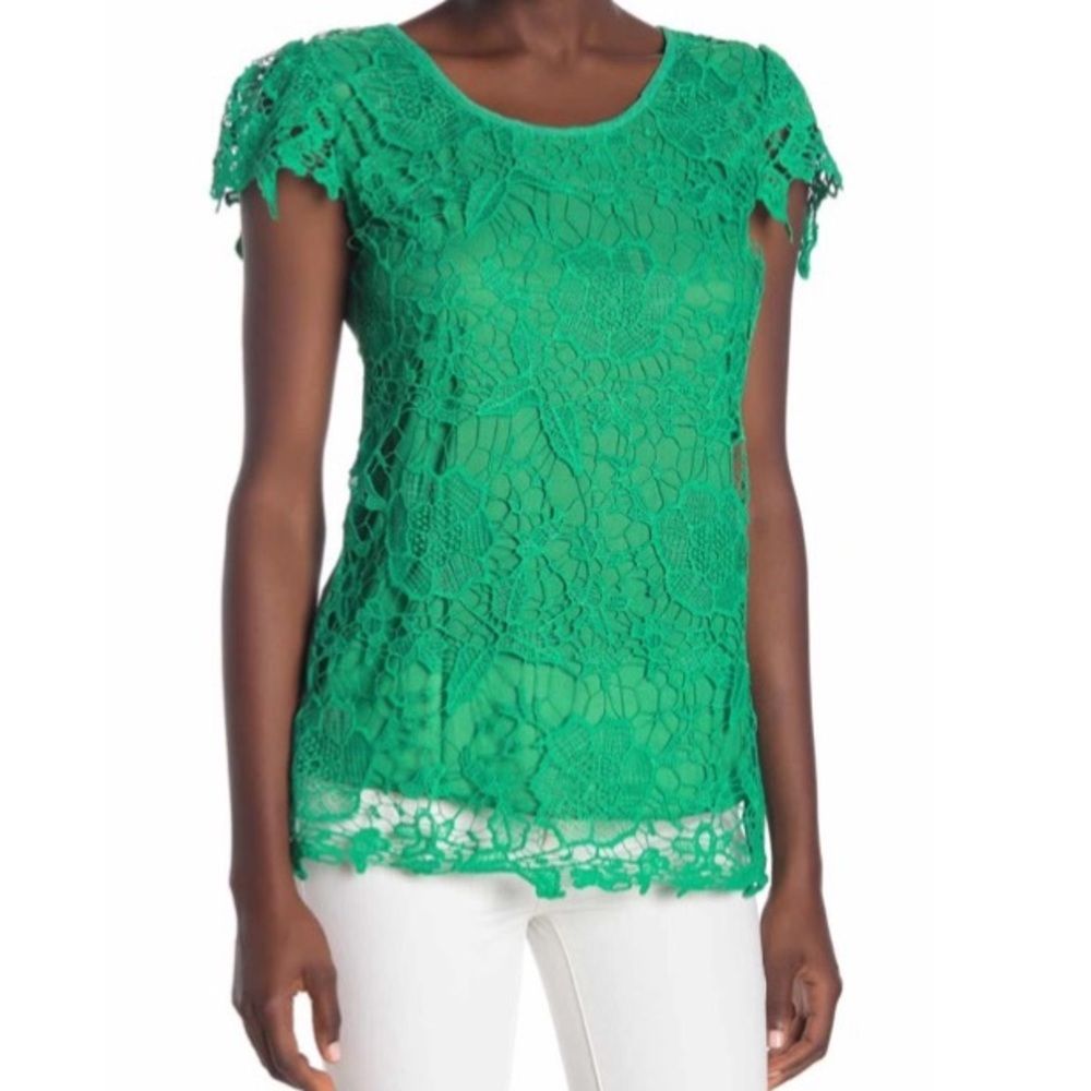 Beautiful Lace Blouse
